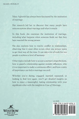 Crux of Marriage