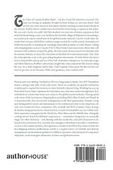 Tales of Capt Robbie Mack Tales of Capt Robbie Mack