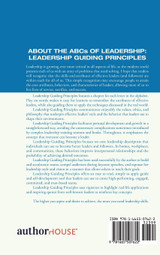 Abcs of Leadership