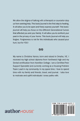 Breaking  Generational  Curses