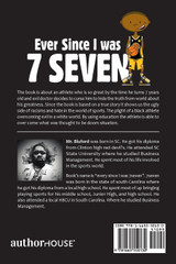 Ever Since I Was 7 Seven