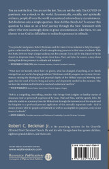 Presence in Solitude