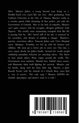 Sociopath's  Guide  To  The  Zombie  Apocalypse