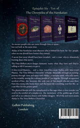 The Time Shifters Chronicles Volume 2 The Time Shifters Chronicles Volume 2