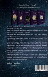 The Time Shifters Chronicles Volume 1