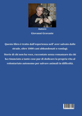 ESPERIENZE CON AMICI A 4 ZAMPE ESPERIENZE CON AMICI A 4 ZAMPE