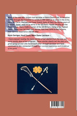 God Country Notre Dame .... And Lacrosse