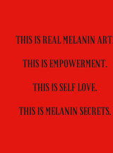 Melanin Secrets 2 Melanin Secrets 2