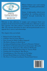 Coaching Perspectives X