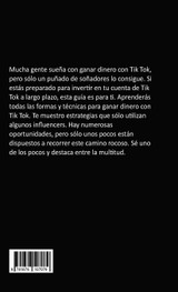Cómo ganar dinero con Tik Tok Cómo ganar dinero con Tik Tok
