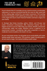 Strategic Real Estate Investing