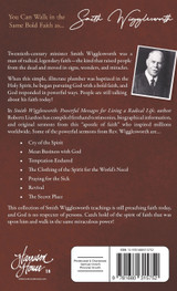 Smith Wigglesworth Smith Wigglesworth