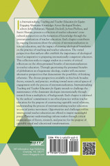 Internationalizing Teaching and Teacher Education for Equity