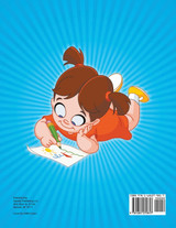 Little ABC Activity Coloring Book Little ABC Activity Coloring Book