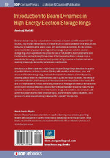 Introduction to Beam Dynamics in High-Energy Electron Storage Rings