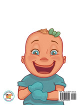 Don't Wake the Baby! / Huwag Mong Gisingin Ang Sanggol! Don't Wake the Baby! / Huwag Mong Gisingin Ang Sanggol!