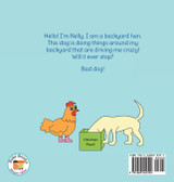 Chicken Boots Chicken Boots