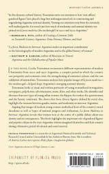 La Joven Moderna in Interwar Argentina