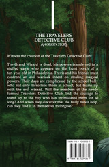 The Travelers Detective Club An Origin Story