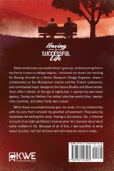 Having a Successful Life