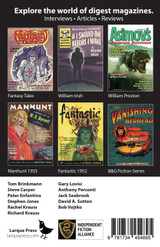 The Digest Enthusiast #15C color edition