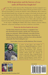 The Southern Campaign