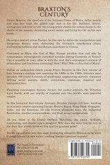 Braxton's Century, Vol 1