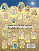 Los regalos más valiosos