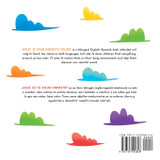What Is Your Favorite Color? / ¿Cuál Es Tu Color Favorito?