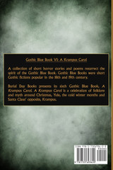 Gothic Blue Book VI