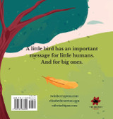 Little Bird's Big Message