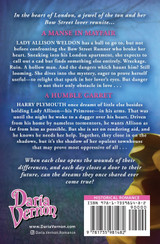 The Rogue's Last Letter