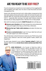 Debt-Free ASAP! Debt-Free ASAP!