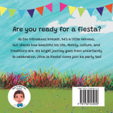 ¡Fiesta for Me!