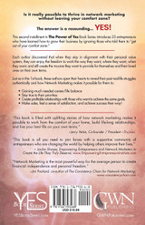 The Power of Yes Presents