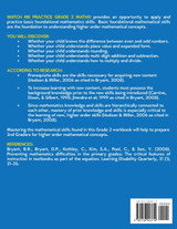 Watch Me Practice Grade 2 Math Workbook