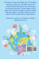 Mom and Dad, I Want to Travel