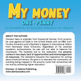 My Money One + Penny My Money One + Penny
