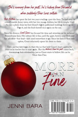 More Than Fine More Than Fine