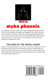 Song of the Serial Kisser Song of the Serial Kisser