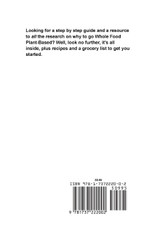 Whole Foods Plant-Based Lifestyle Guidebook Whole Foods Plant-Based Lifestyle Guidebook
