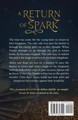 A Return of Spark