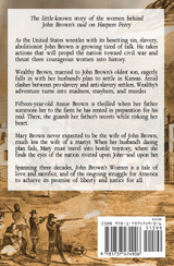 John Brown's Women John Brown's Women