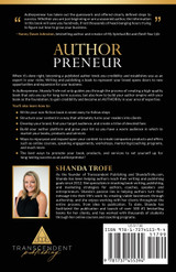 Authorpreneur