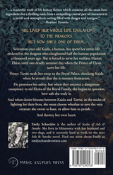 Scales of Ash & Smoke