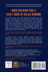 A Daily Dose of Sales Wisdom