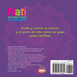 Nati Aprende Yoga en una Era Digital Nati Aprende Yoga en una Era Digital