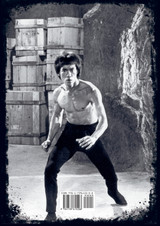 Enter the Dragon Bruce lee Scrapbook Vol No1 Enter the Dragon Bruce lee Scrapbook Vol No1