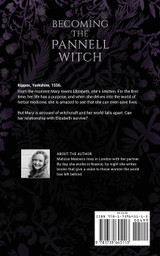 Becoming The Pannell Witch Becoming The Pannell Witch