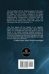 The True Nature Of Our Reality The True Nature Of Our Reality